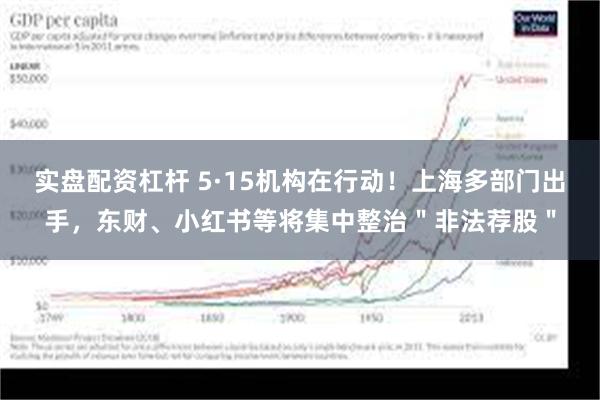 实盘配资杠杆 5·15机构在行动！上海多部门出手，东财、小红书等将集中整治＂非法荐股＂