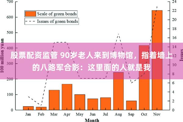 股票配资监管 90岁老人来到博物馆，指着墙上的八路军合影：这里面的人就是我